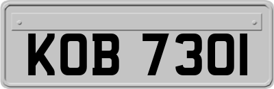 KOB7301