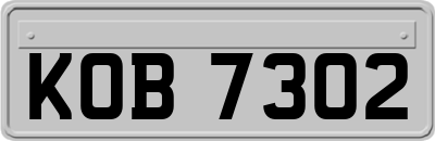 KOB7302