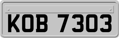 KOB7303