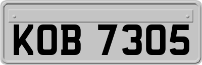 KOB7305