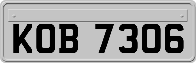 KOB7306