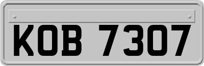 KOB7307