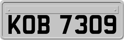 KOB7309