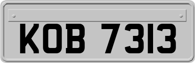 KOB7313
