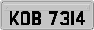 KOB7314