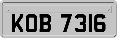 KOB7316