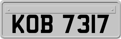KOB7317