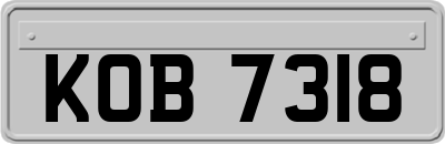 KOB7318