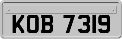 KOB7319