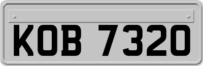 KOB7320