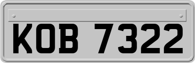 KOB7322