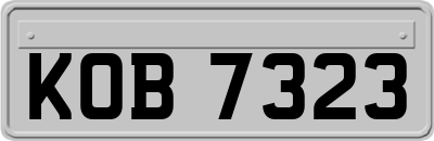 KOB7323