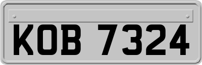 KOB7324