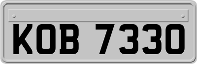 KOB7330