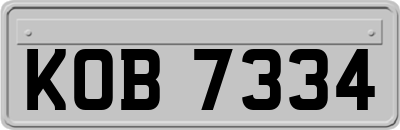 KOB7334