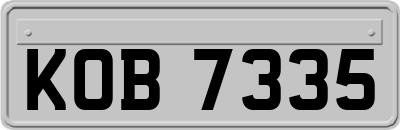 KOB7335