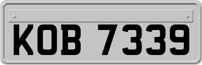KOB7339
