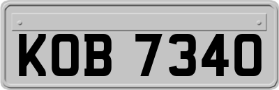KOB7340
