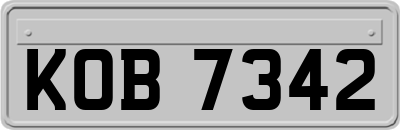 KOB7342