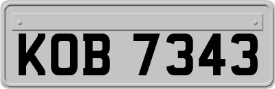 KOB7343