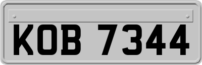 KOB7344