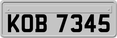 KOB7345