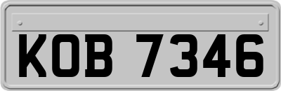 KOB7346