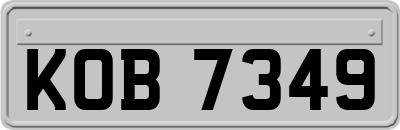 KOB7349