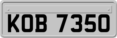KOB7350