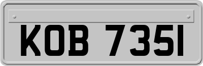 KOB7351