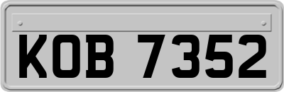 KOB7352