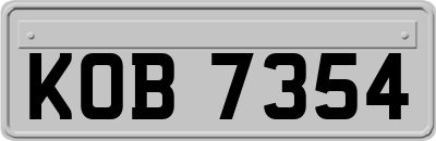 KOB7354