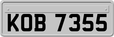 KOB7355