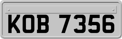 KOB7356