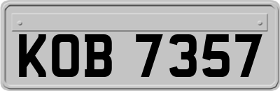 KOB7357