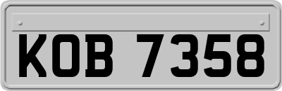 KOB7358