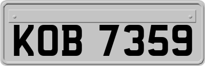 KOB7359