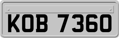 KOB7360