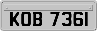 KOB7361