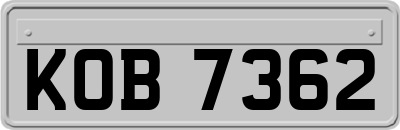 KOB7362