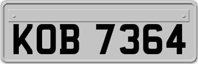 KOB7364