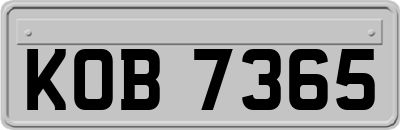 KOB7365