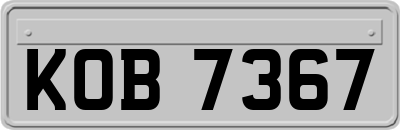 KOB7367
