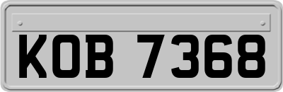 KOB7368