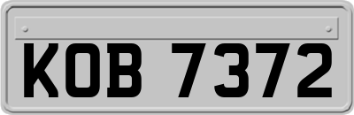 KOB7372