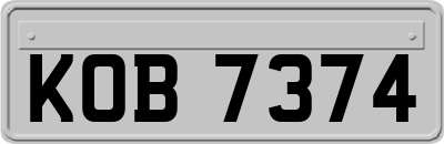 KOB7374