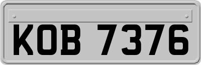 KOB7376