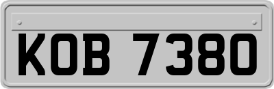 KOB7380