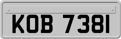 KOB7381