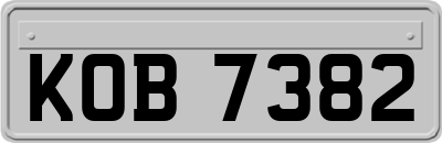 KOB7382